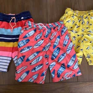 Size 10 swim lot